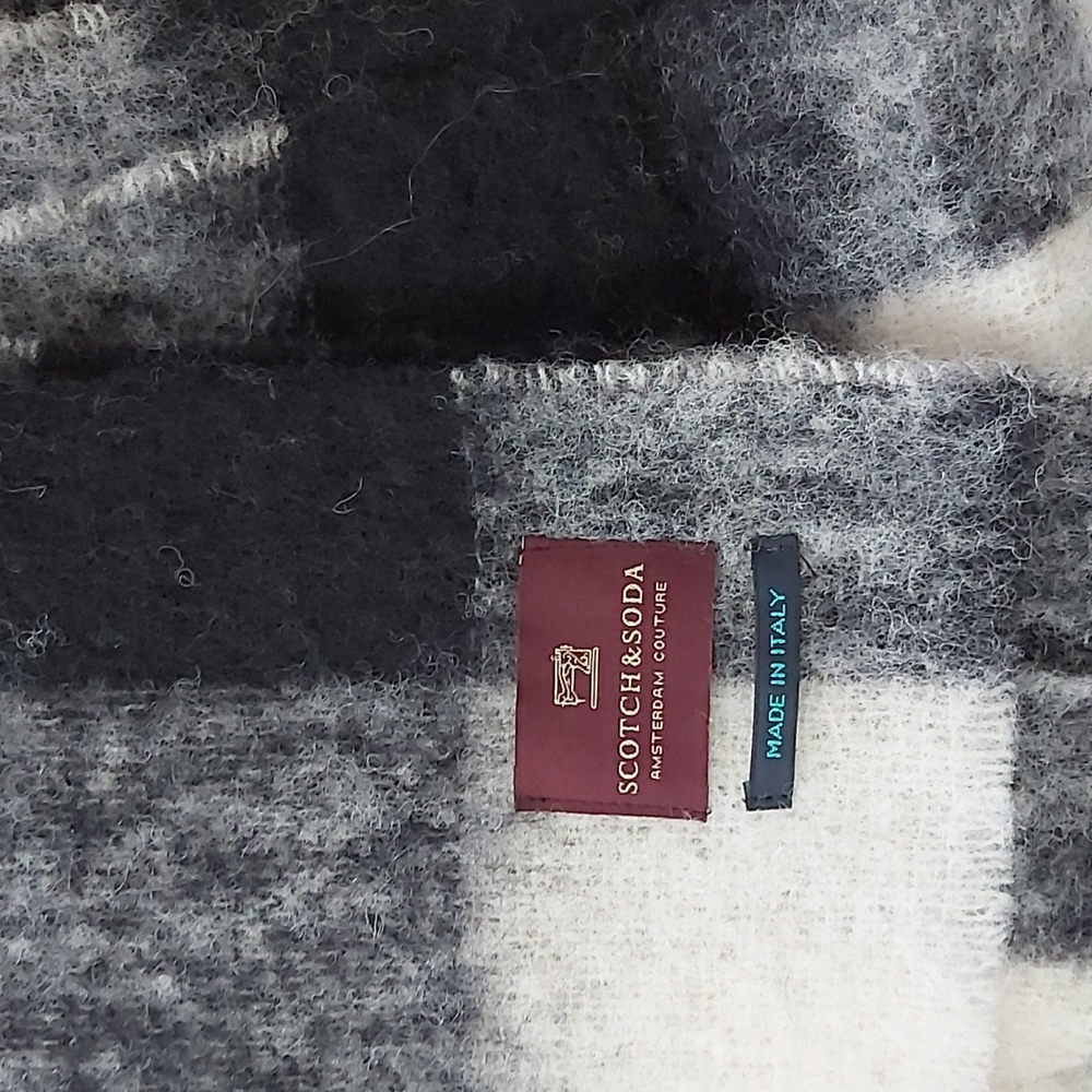 Scotch & Soda scarf